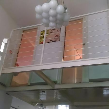 דירות מילאנו La Casa Nel Cortile-Free Parking מראה חיצוני תמונה