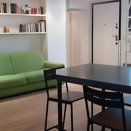 דירות מילאנו La Casa Nel Cortile-Free Parking מראה חיצוני תמונה