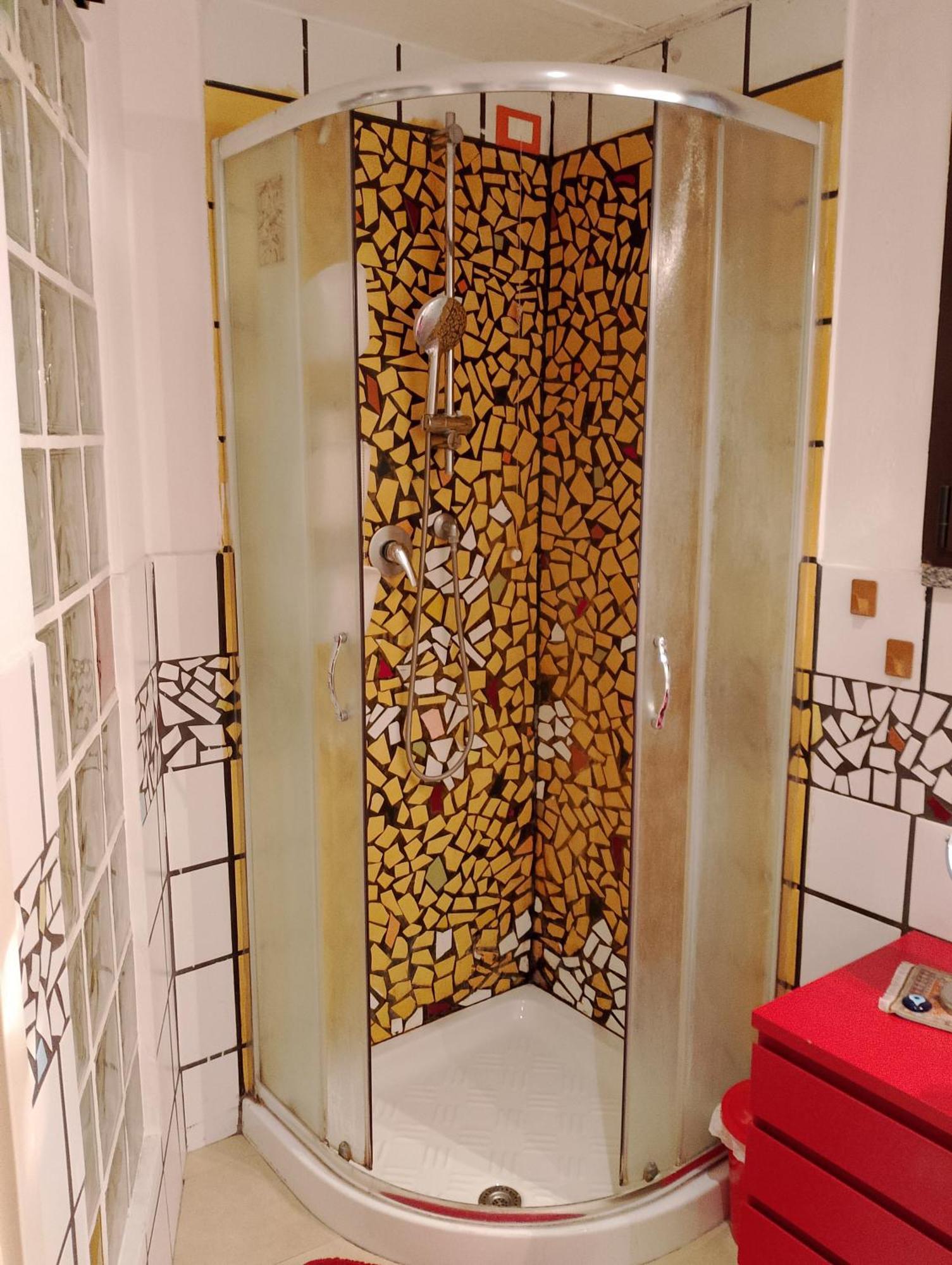 דירות מילאנו La Casa Nel Cortile-Free Parking מראה חיצוני תמונה