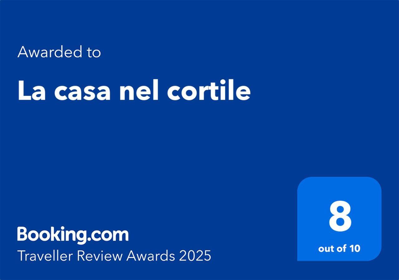דירות מילאנו La Casa Nel Cortile-Free Parking מראה חיצוני תמונה