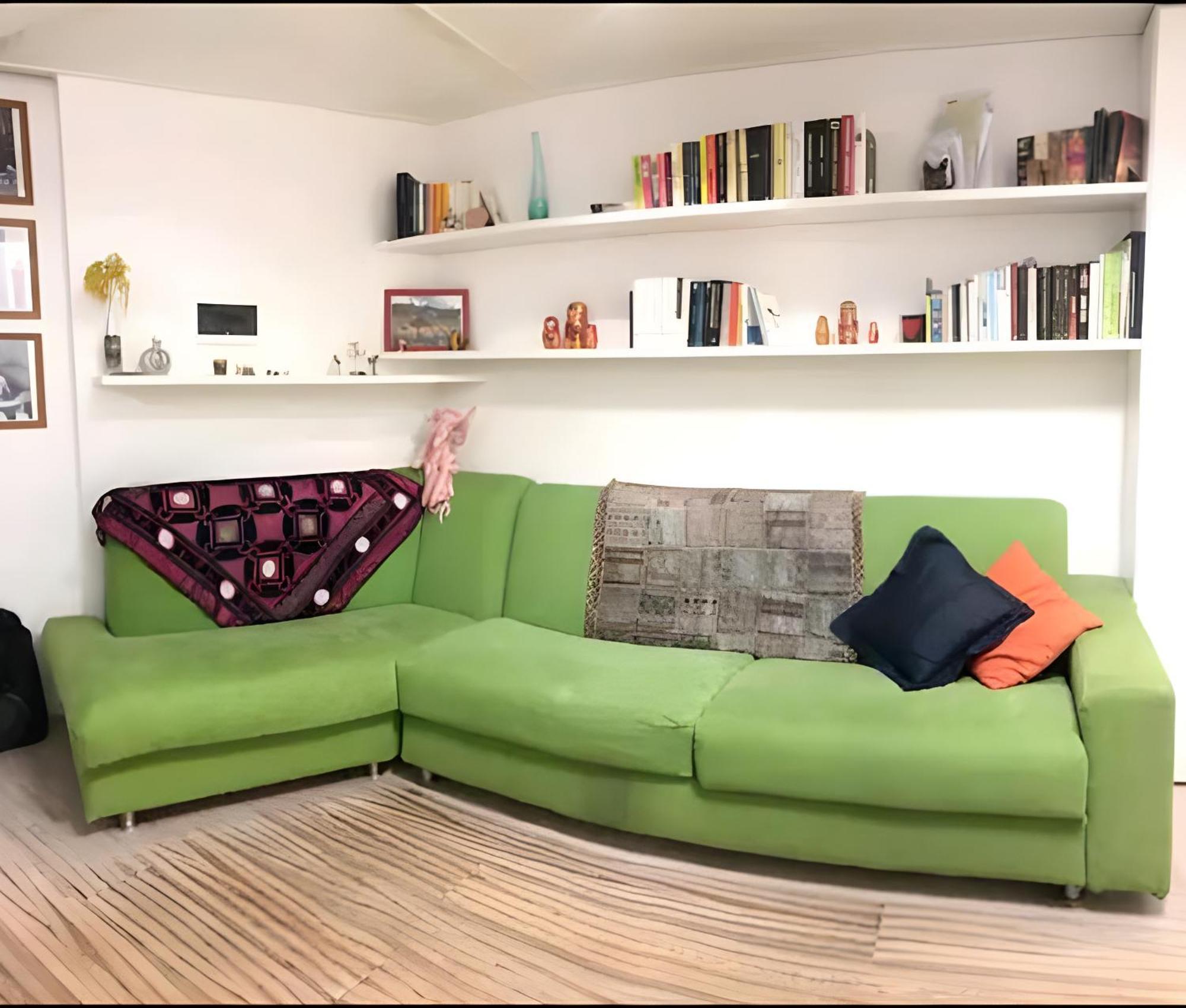 דירות מילאנו La Casa Nel Cortile-Free Parking מראה חיצוני תמונה