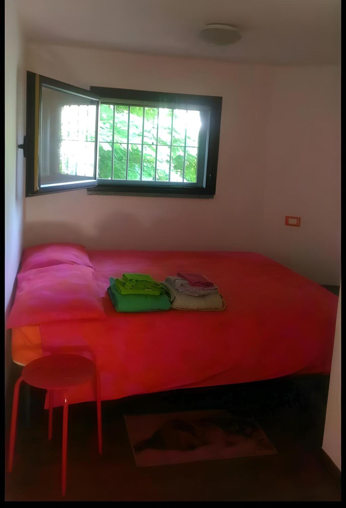 דירות מילאנו La Casa Nel Cortile-Free Parking מראה חיצוני תמונה