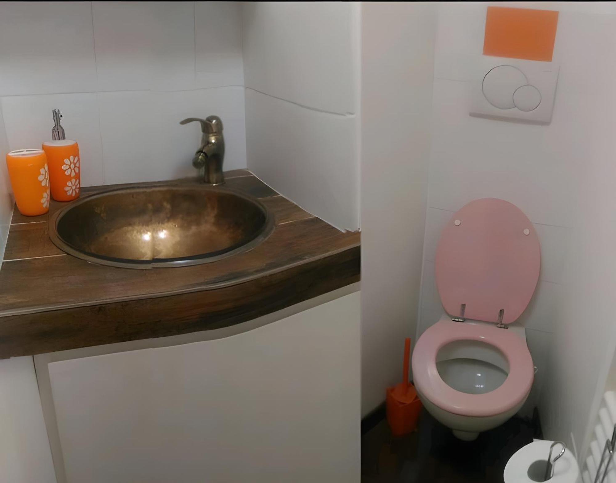 דירות מילאנו La Casa Nel Cortile-Free Parking מראה חיצוני תמונה